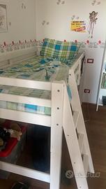 LETTO SINGOLO