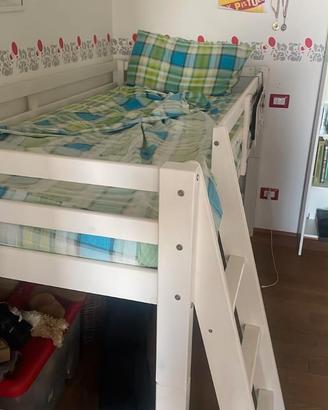 LETTO SINGOLO