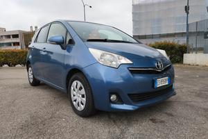 Toyota Verso-S 1.3 MT benzina