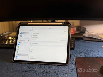 Ipad pro 11” 64 gb sim 4G LTE