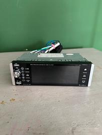 Autoradio