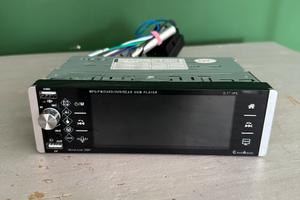 Autoradio