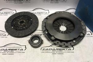 Kit Frizione Isuzu NPR - NKR - NMR 897255313