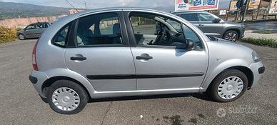 Citroen C3 1.1 Elegance