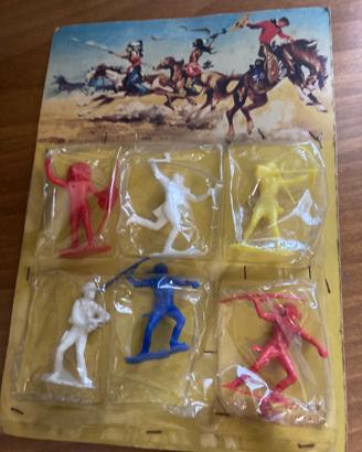 Soldatini rarità da collezione ciro