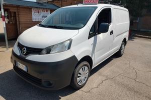 Nissan NV200 1.5 dCi 90CV Furgone Easy, OK NEOPATE