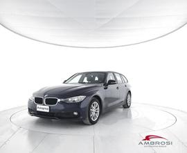 BMW 316 Serie 3 d Business Advantage aut.