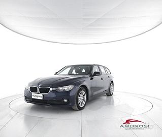 BMW 316 Serie 3 d Business Advantage aut.