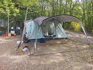 TENDA BERTONI COSMO 6