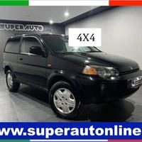 HONDA HR-V 1.6i 16V cat 3 porte Sport