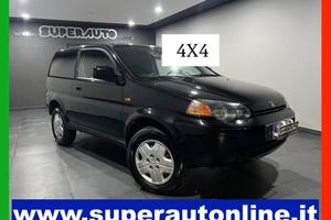 HONDA HR-V 1.6i 16V cat 3 porte Sport