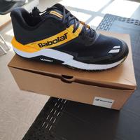 Scarpa padel Babolat