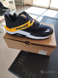 Scarpa padel Babolat