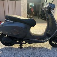 Vespa 50 sprint s 2022