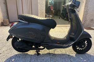 Vespa 50 sprint s 2022