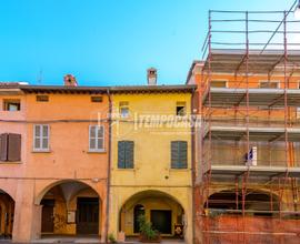 Appartamento a Castel Bolognese 3 locali