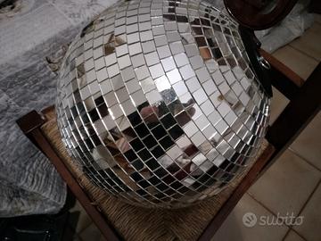 Sfera  discoteca sala dà ballo