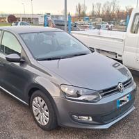 Volkswagen Polo 1.4 5p. NEOPATENTATI