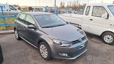 Volkswagen Polo 1.4 5p. NEOPATENTATI