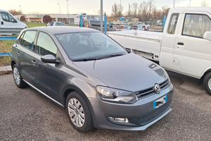 Volkswagen Polo 1.4 5p. NEOPATENTATI