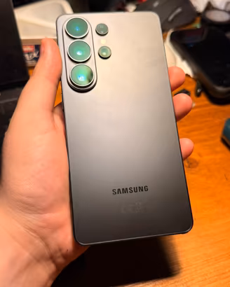 Samsung S26 Ultra 512GB