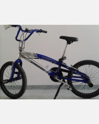 bici bmx
