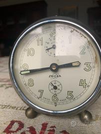 Sveglia vintage ENICAR