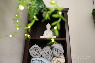 Studio/Cabina per trattamenti olistici