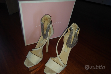 Scarpe donna GIANNI MARRA