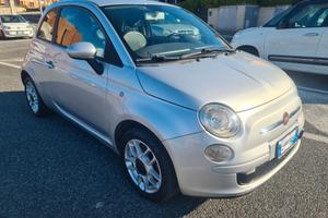 Fiat 500 1.3 Multijet 16V 75 CV Sport