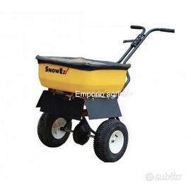Spargisale a spinta centrifugo snow-ex sp85