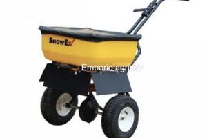 Spargisale a spinta centrifugo snow-ex sp85