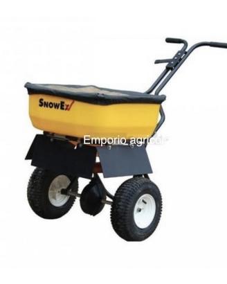 Spargisale a spinta centrifugo snow-ex sp85