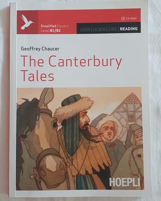 The Canterbury Tales