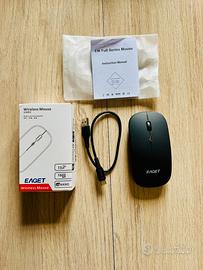Nuovo mouse wireless