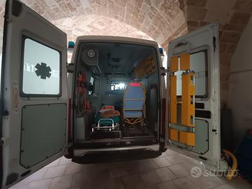 Ambulanza