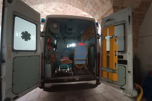 Ambulanza