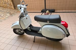 PIAGGIO VESPA 150 PX 2008 NUOVA!!