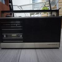 Radio registratore vintage Grundig C3000 Automatic