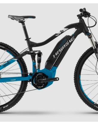 Bici e-bike