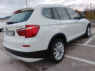 BMW X 3