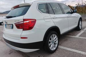 BMW X 3