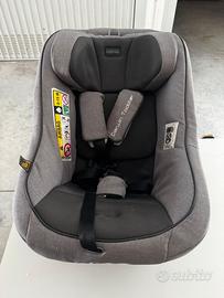 Seggiolino next stage inglesina darwin toddler