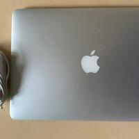 MacBook Air 13" Early 2014 – i5 – 4GB RAM