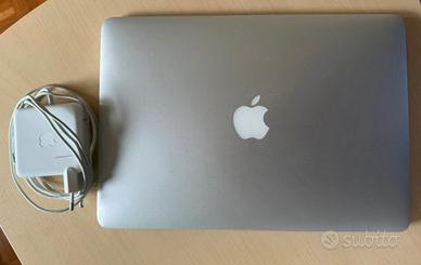 MacBook Air 13" Early 2014 – i5 – 4GB RAM