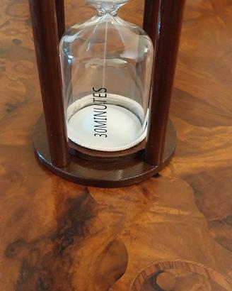 CLESSIDRA ARTIGIANALE