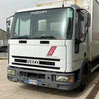 Iveco Eurocargo 75 14