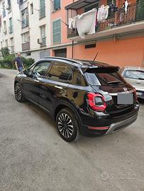 Fiat 500 x