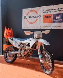 Husqvarna FE 250