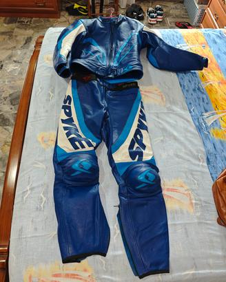 Tuta Moto Spike 